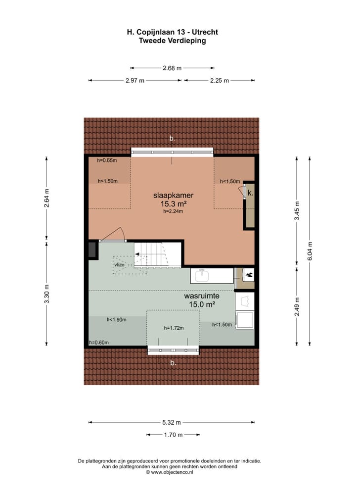 Foto 49 van H. Copijnlaan 13