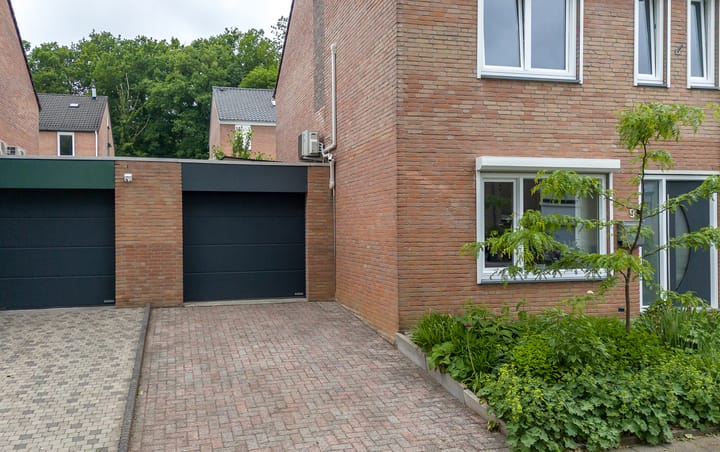 Foto 24 van Eisenhowerstraat 9