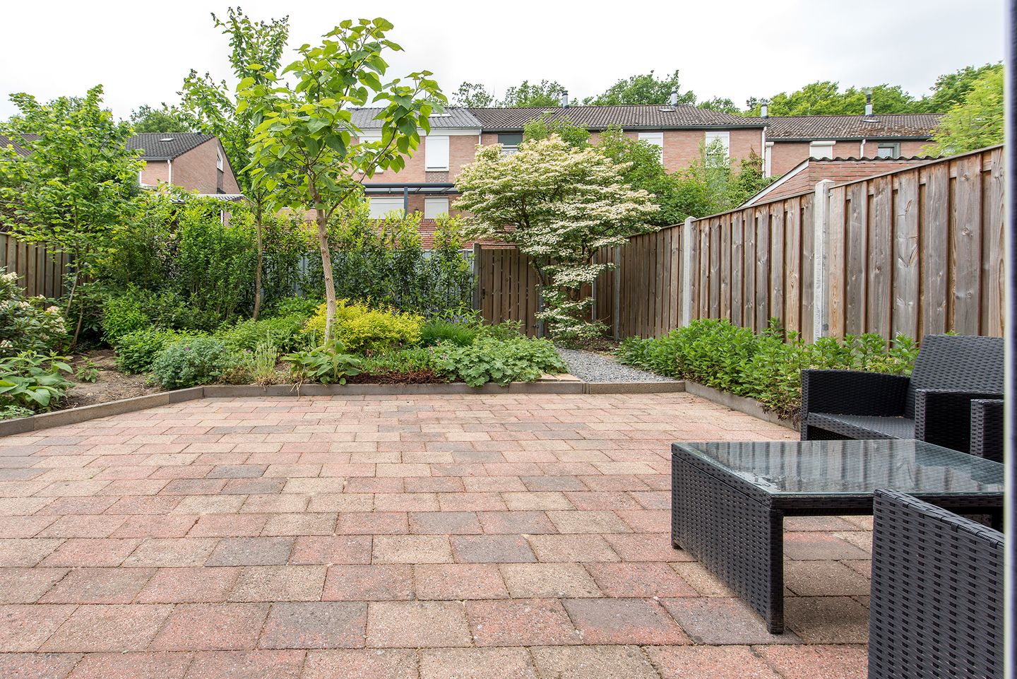 Foto 25 van Eisenhowerstraat 9