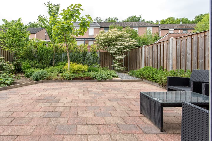 Foto 25 van Eisenhowerstraat 9