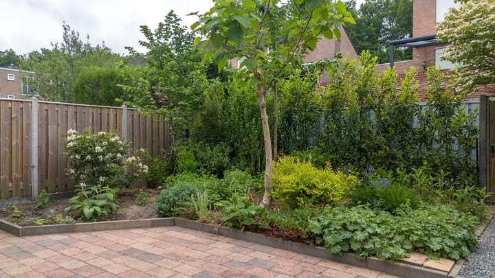 Foto 27 van Eisenhowerstraat 9