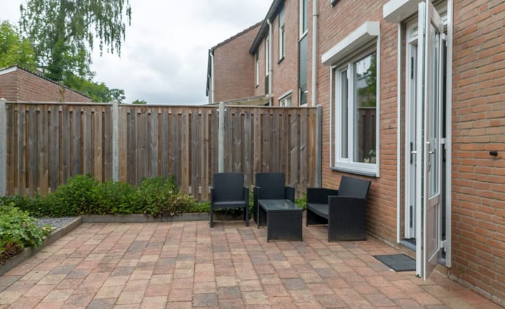 Foto 28 van Eisenhowerstraat 9