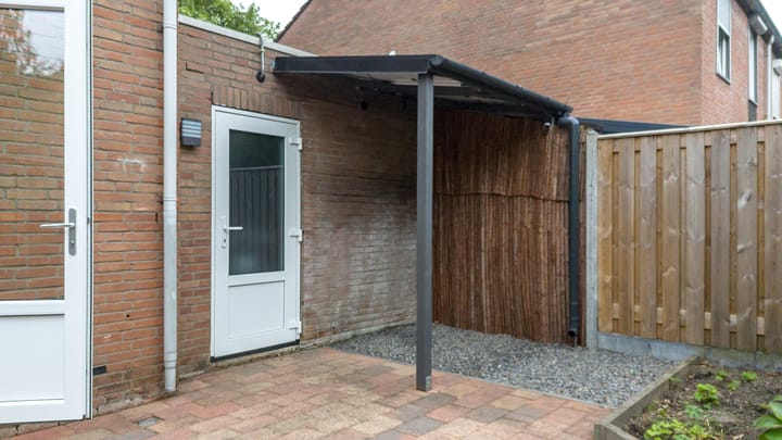 Foto 30 van Eisenhowerstraat 9