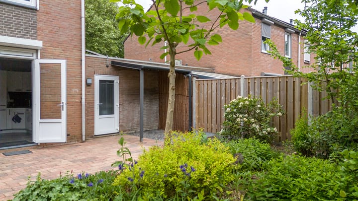 Foto 33 van Eisenhowerstraat 9