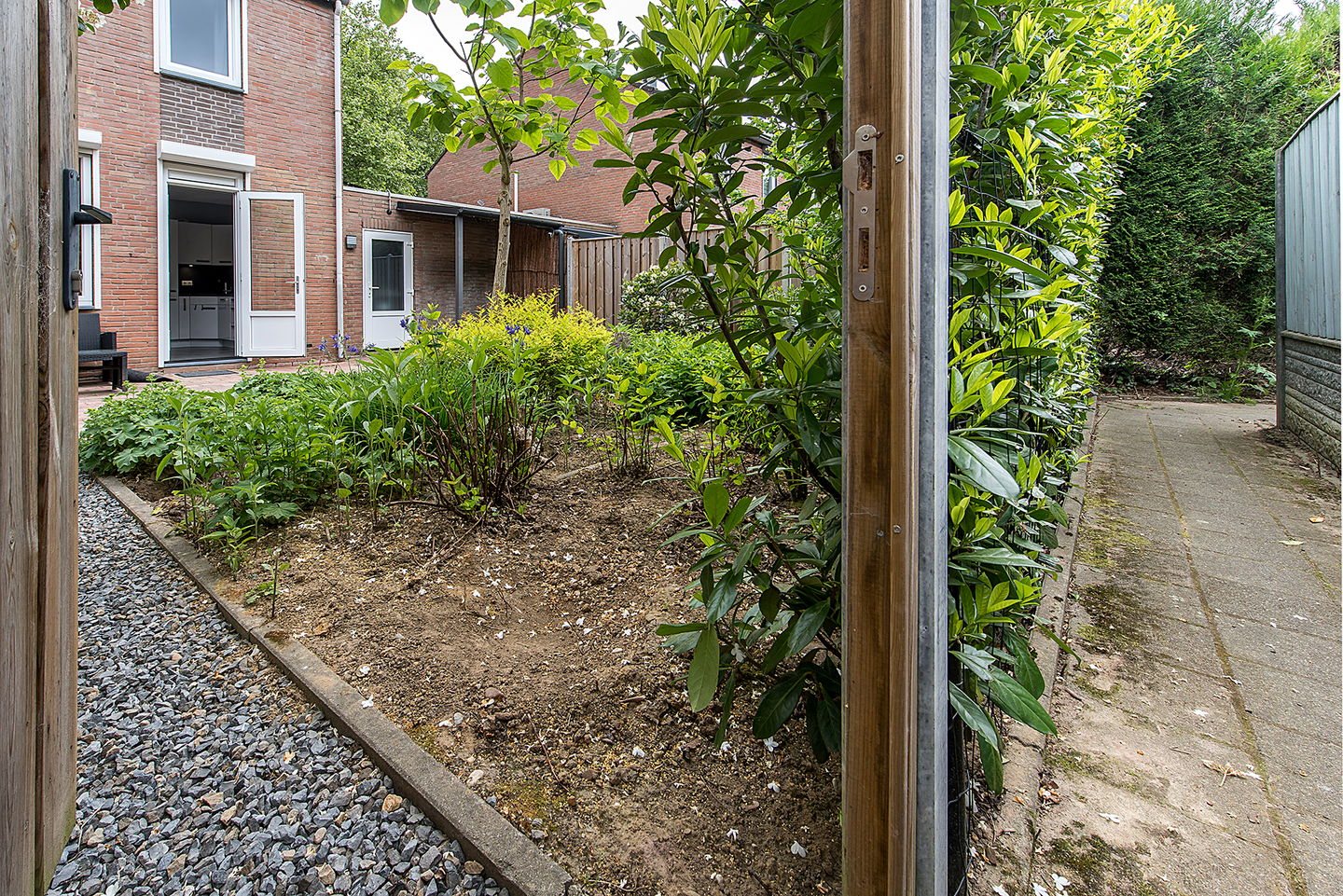 Foto 35 van Eisenhowerstraat 9