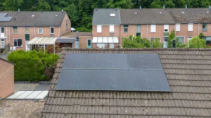 Foto 36 van Eisenhowerstraat 9