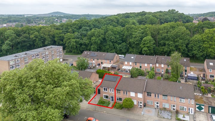 Foto 37 van Eisenhowerstraat 9