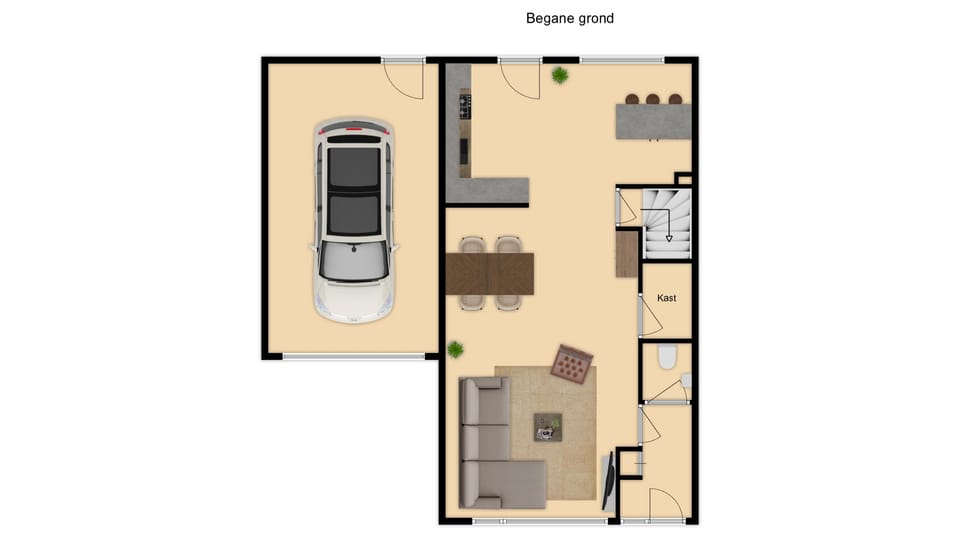 Foto 38 van Eisenhowerstraat 9