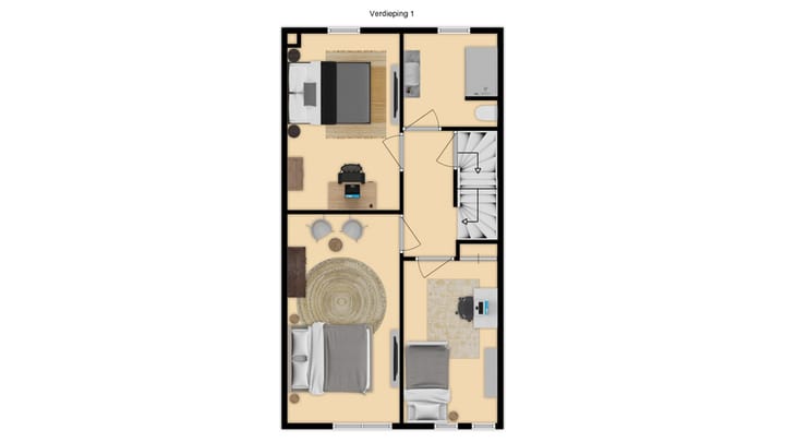 Foto 39 van Eisenhowerstraat 9