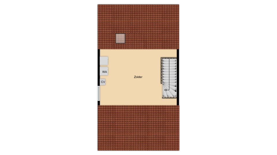 Foto 40 van Eisenhowerstraat 9