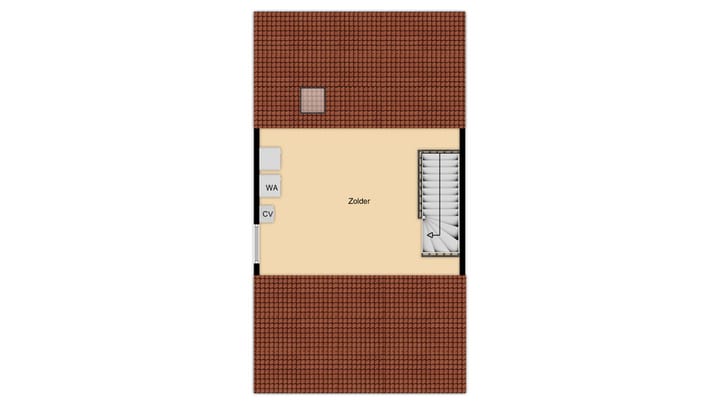 Foto 40 van Eisenhowerstraat 9