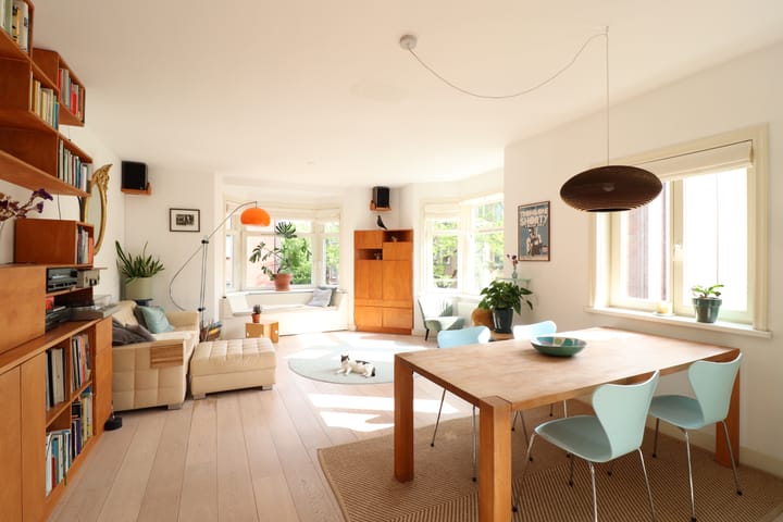 De Kempenaerstraat 58-2