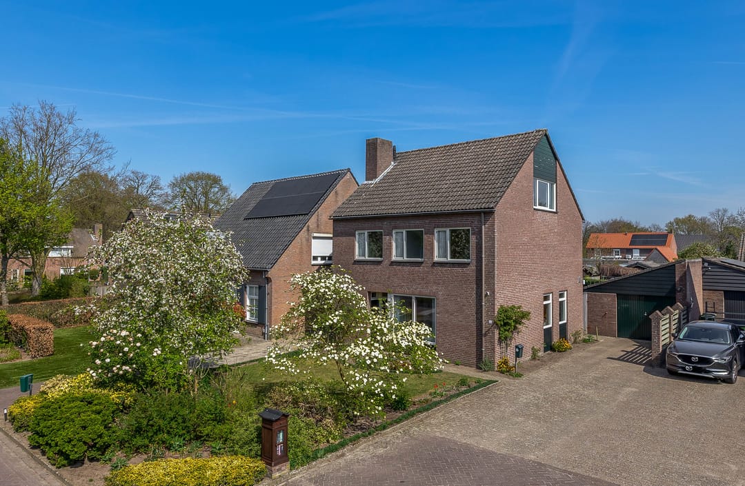 Photo 1 of Molenberg 15