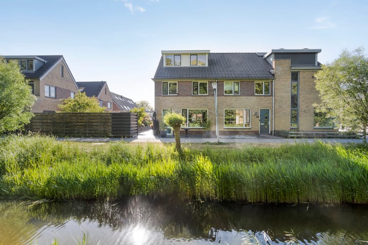 Foto 1 van Geministraat 26