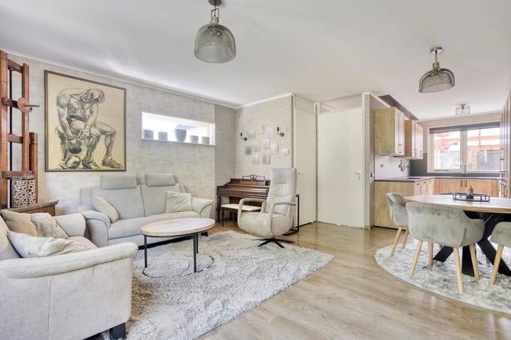 Foto 9 van Geministraat 26