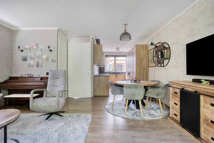 Foto 10 van Geministraat 26