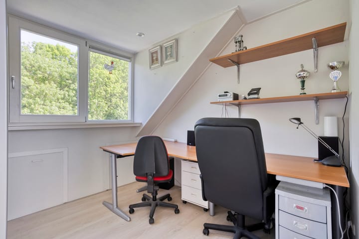 Foto 26 van Geministraat 26