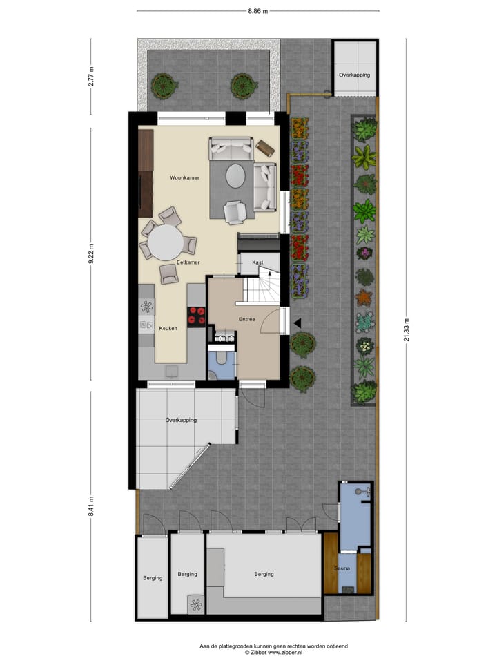 Foto 32 van Geministraat 26