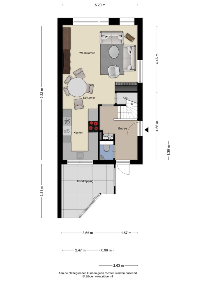 Foto 33 van Geministraat 26