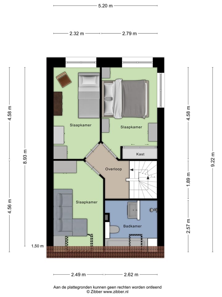 Foto 34 van Geministraat 26