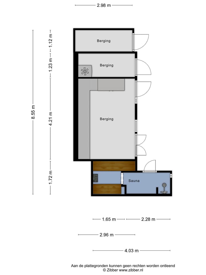 Foto 37 van Geministraat 26