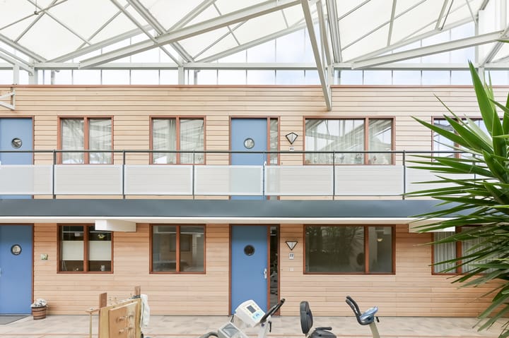 Foto 4 van A.G.M. van der Hoevenstraat 22