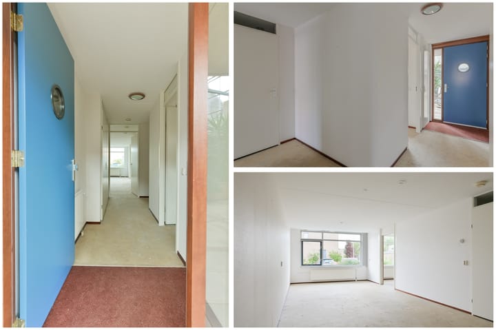 Foto 5 van A.G.M. van der Hoevenstraat 22