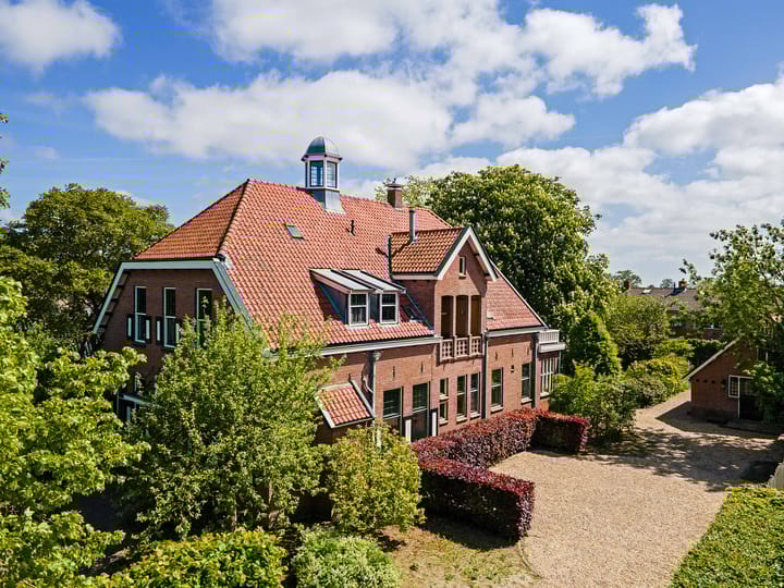 Oosteinde 38 main image