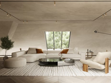 Foto van The Penthouse Bovenwoning