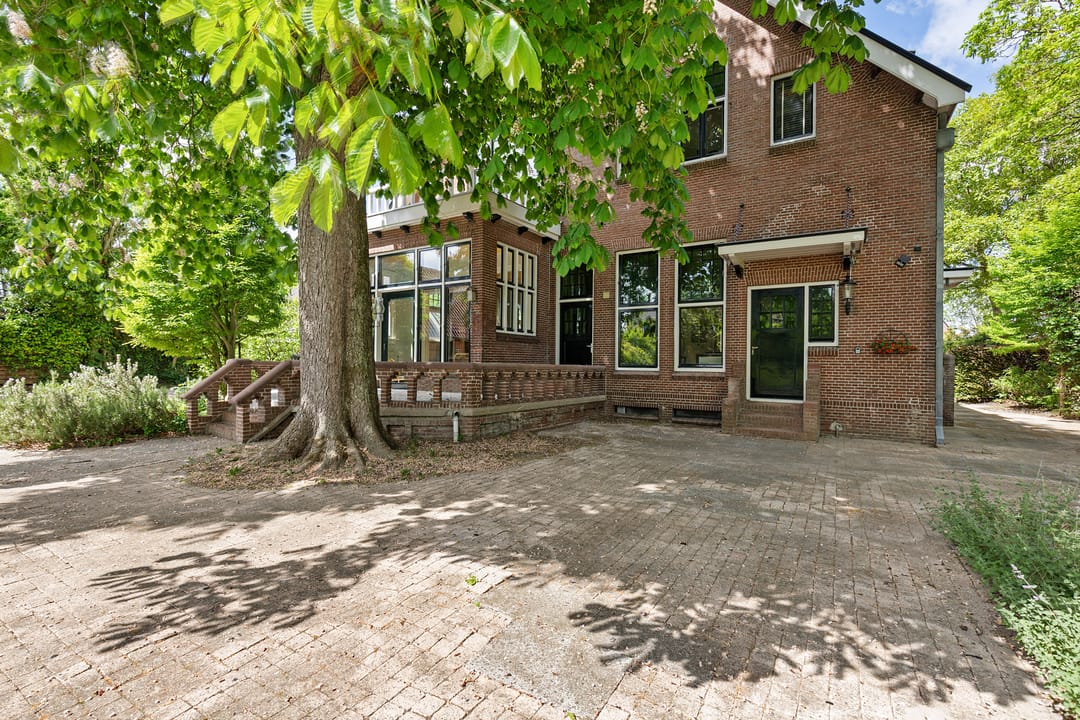 Foto 8 van Oosteinde 38