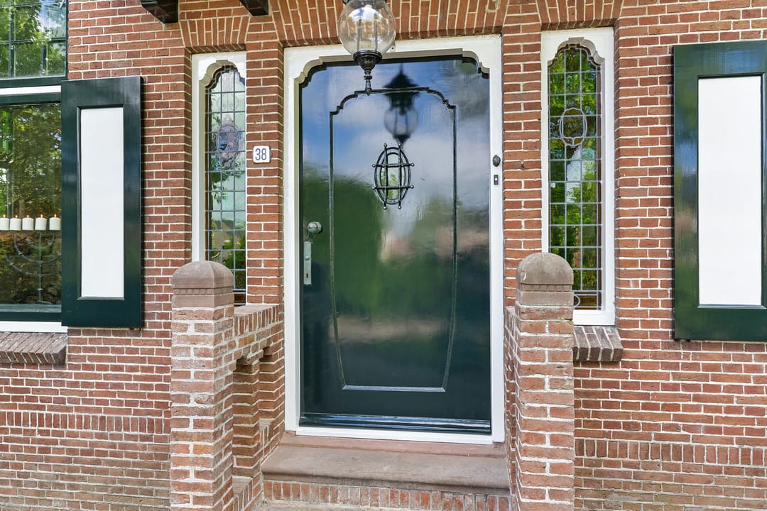 Foto 13 van Oosteinde 38