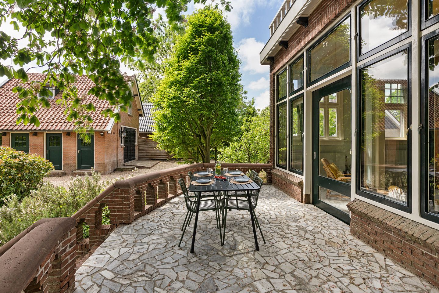 Foto 25 van Oosteinde 38