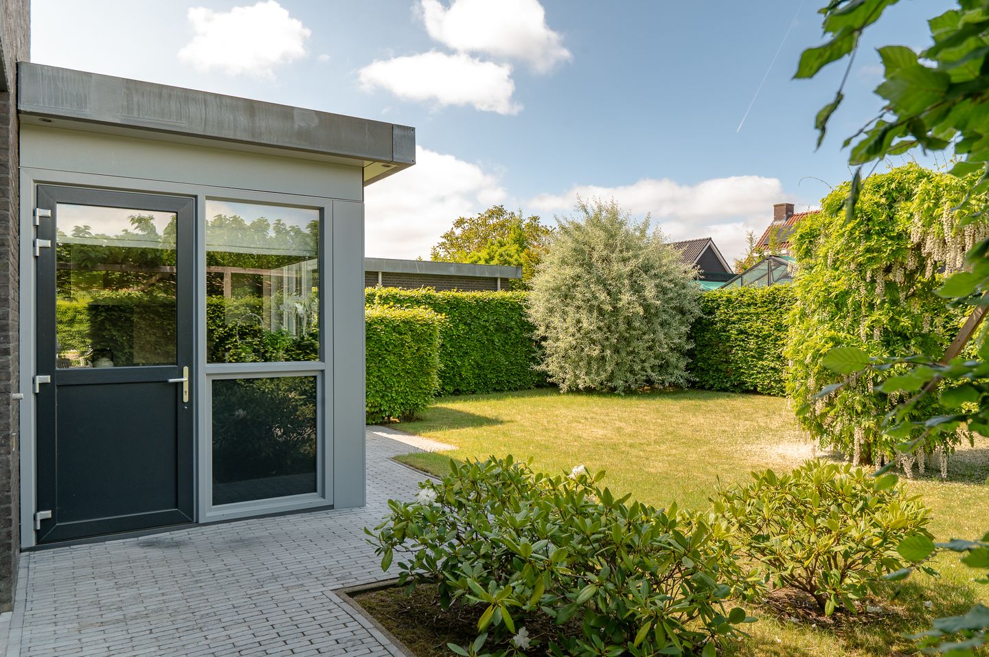 Foto 50 van Weegbree 23