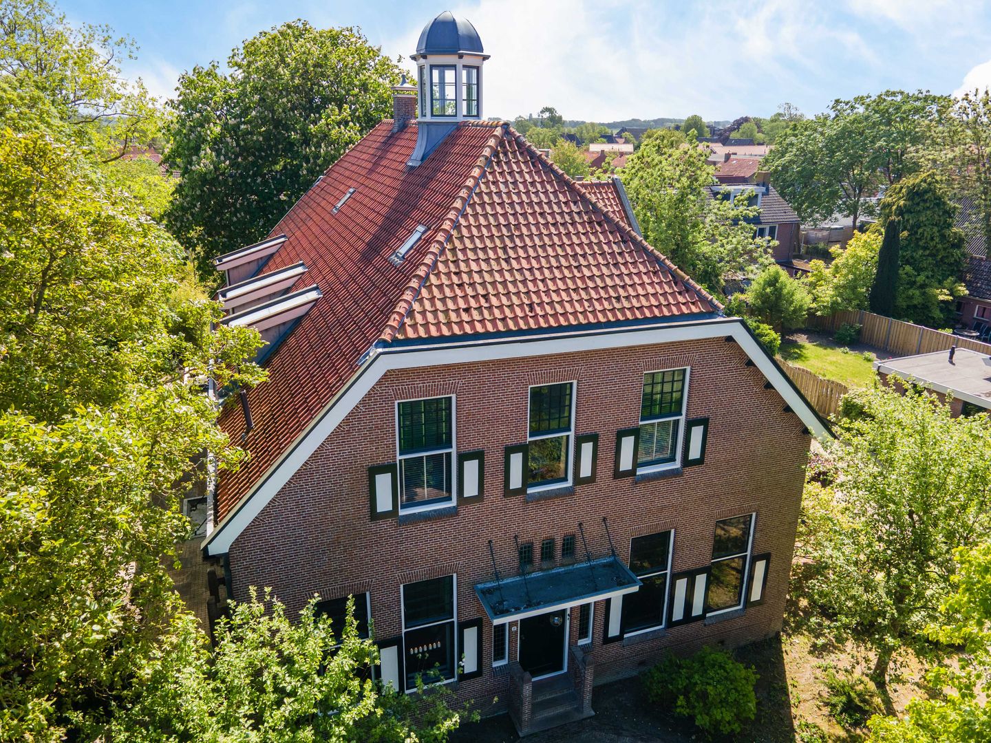 Foto 4 van Oosteinde 38