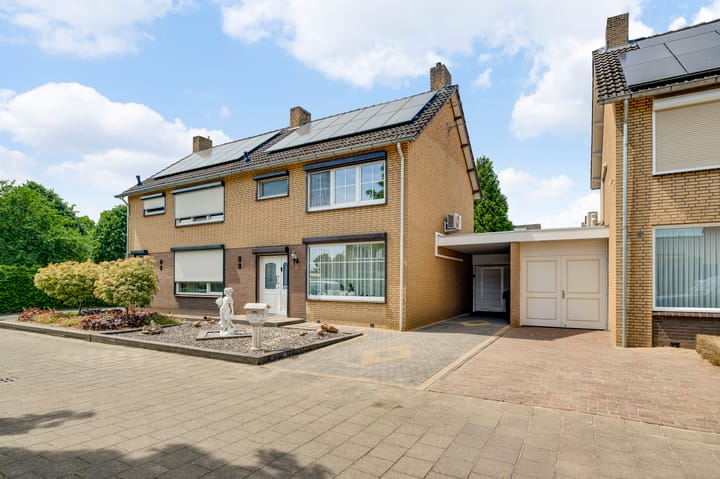 Foto 1 van Cypresstraat 3