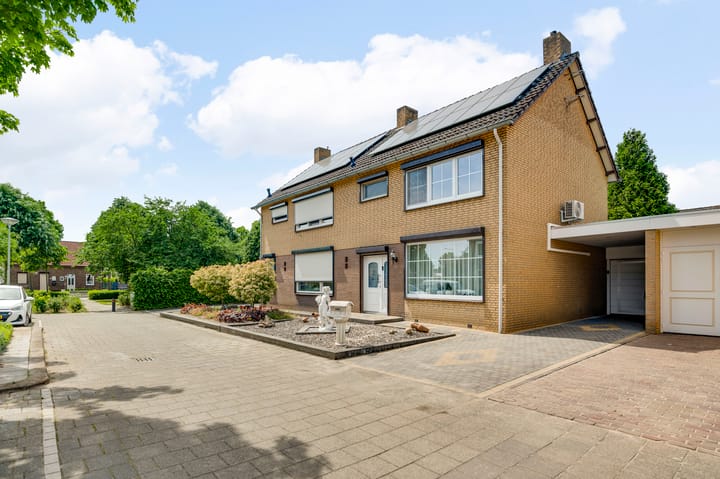 Foto 6 van Cypresstraat 3