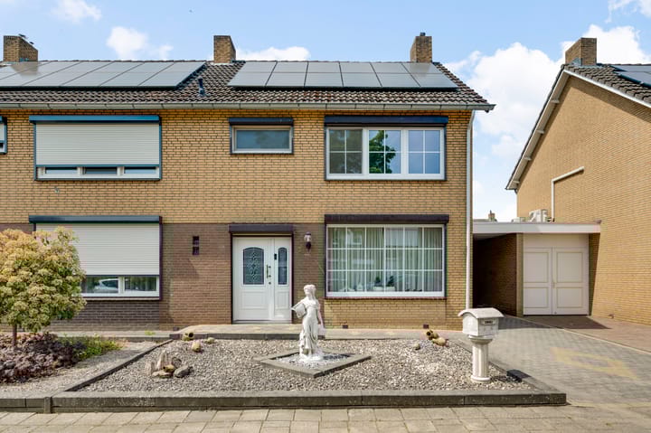 Foto 8 van Cypresstraat 3