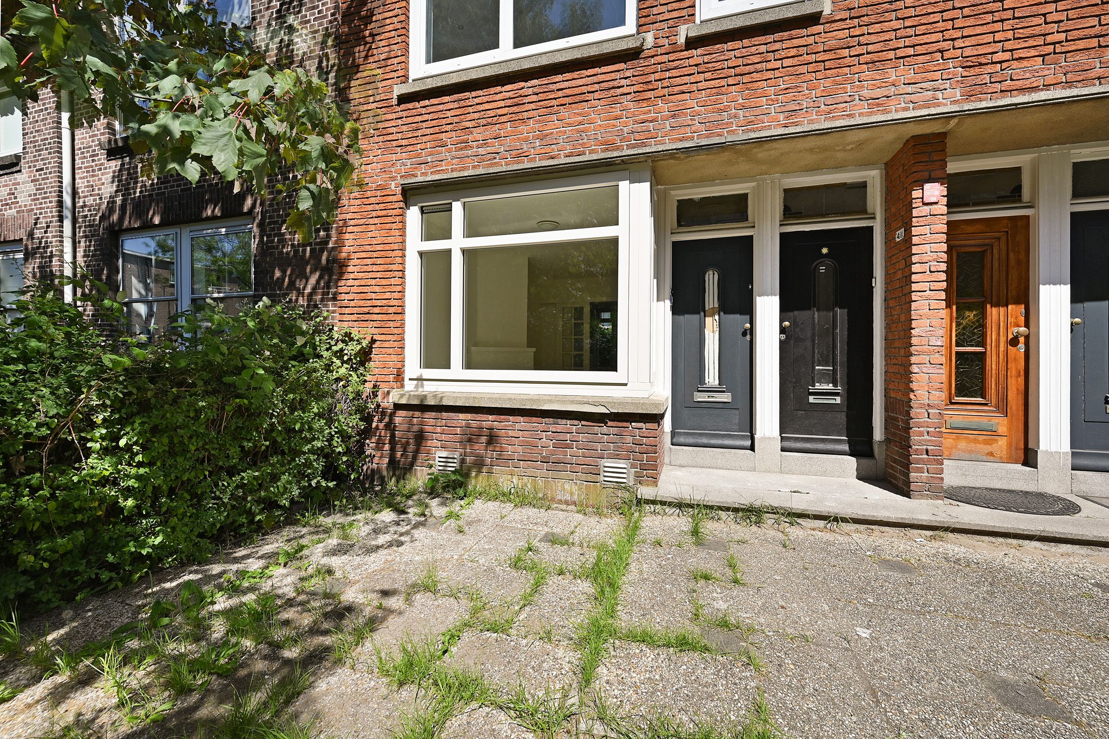 Immobiliastraat 41-B, 41, B, Rotterdam, 3074WR, Zuid-Holland, Nederland 41