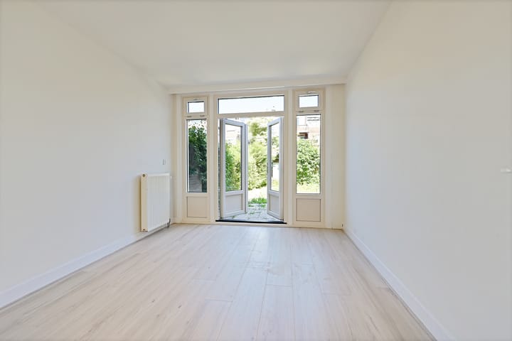 Foto 3 van Immobiliastraat 41-B