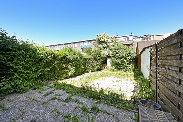 Foto 4 van Immobiliastraat 41-B