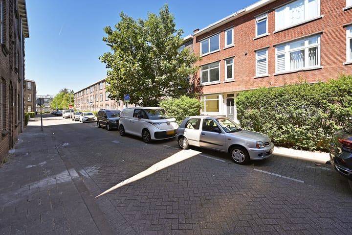 Foto 5 van Immobiliastraat 41-B