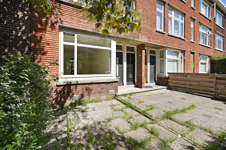 Foto 7 van Immobiliastraat 41-B