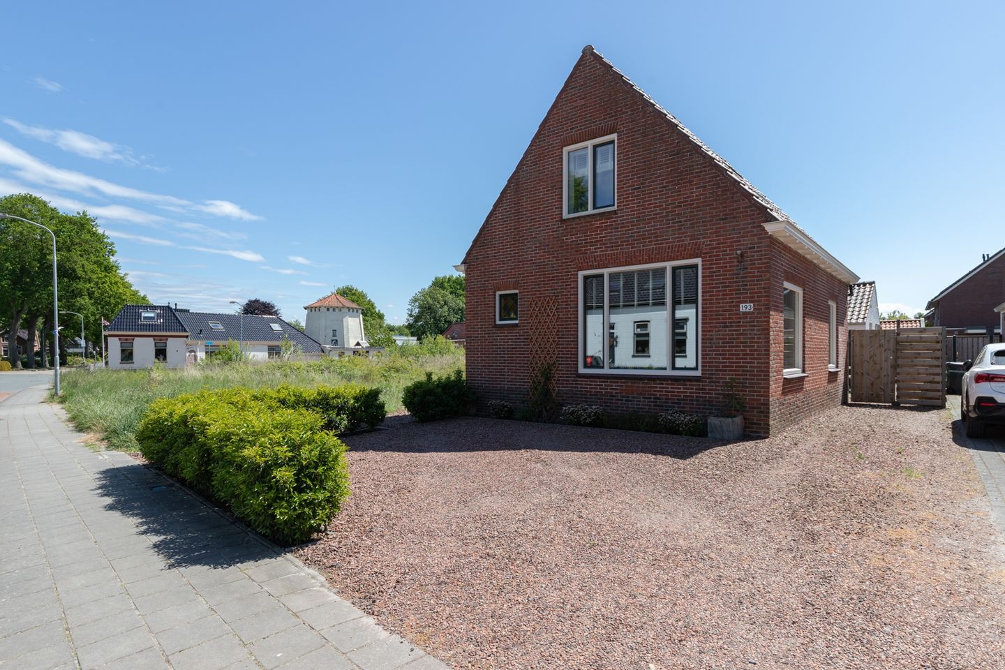 Hoofdweg 193 main image