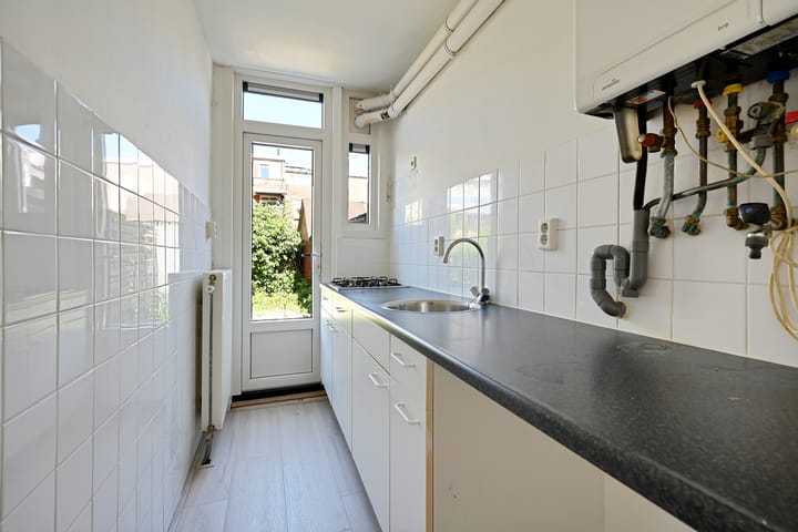 Foto 10 van Immobiliastraat 41-B