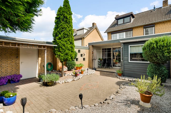 Foto 36 van Cypresstraat 3