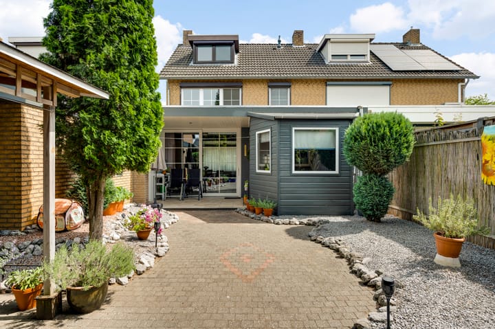 Foto 37 van Cypresstraat 3