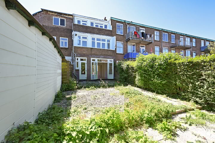 Foto 28 van Immobiliastraat 41-B