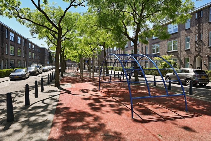 Foto 30 van Immobiliastraat 41-B