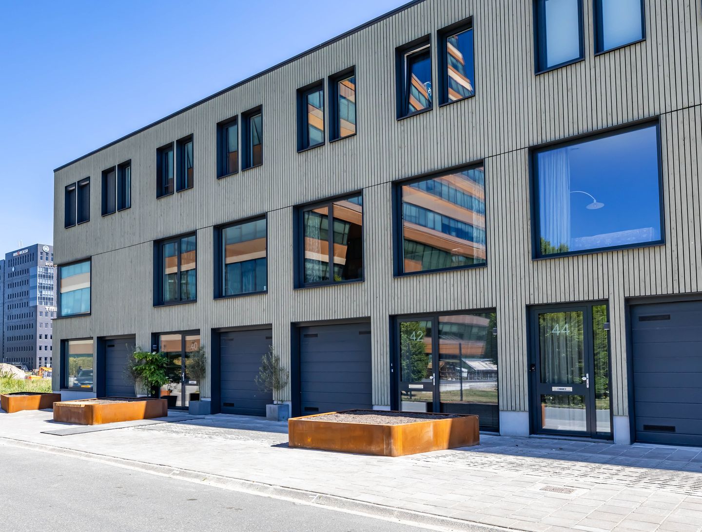 Foto 1 van Eelkemastraat 40