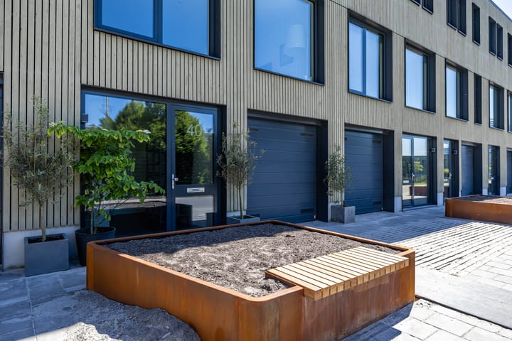 Foto 3 van Eelkemastraat 40